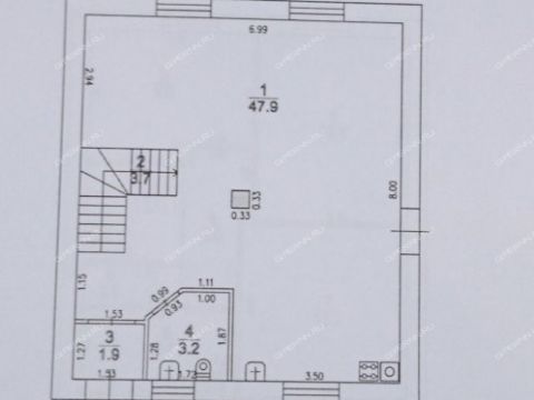 kottedzh-derevnya-cheremisskoe-kstovskiy-rayon фото