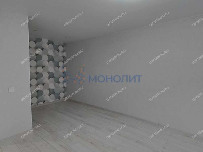 однокомнатная квартира на улице Звездинка дом 5