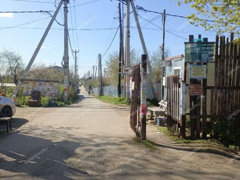 дача на СНТ № 5