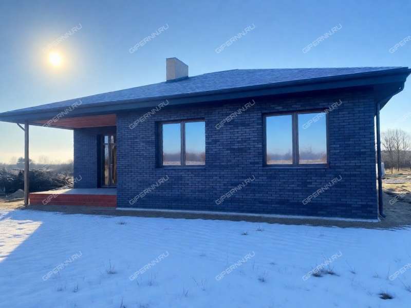 дом на  рабочий посёлок Малое Козино