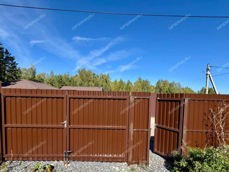 земельный участок 15 соток село Гремячая Поляна