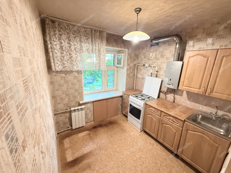 двухкомнатная квартира на Знаменской улице дом 5