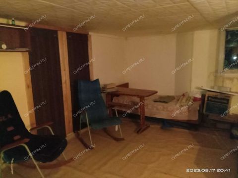 dom-derevnya-sysoevka-bogorodskiy-municipalnyy-okrug фото