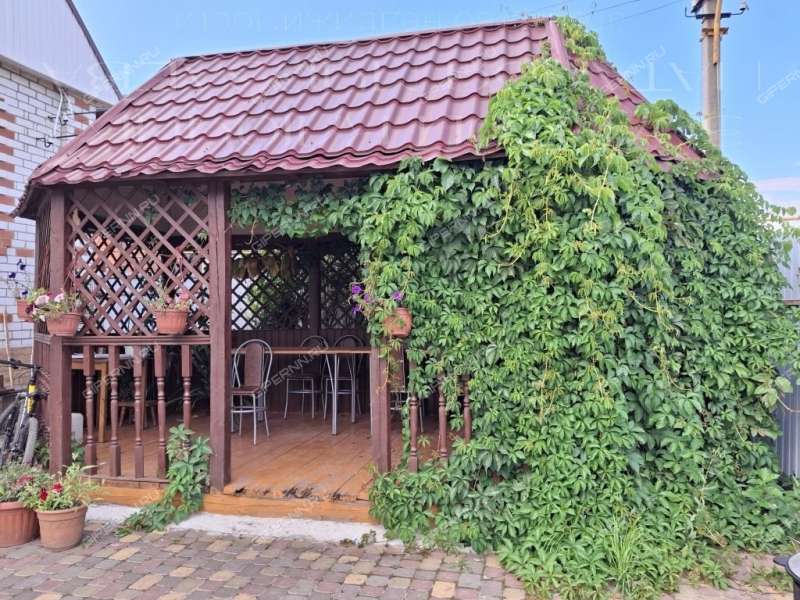 дом на Кокшаровской улице