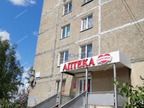 2-komnatnaya-ul-gaugelya-d-1 фото