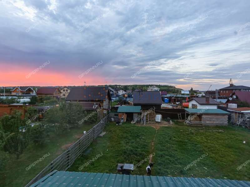 дом на улице Береговая село Безводное
