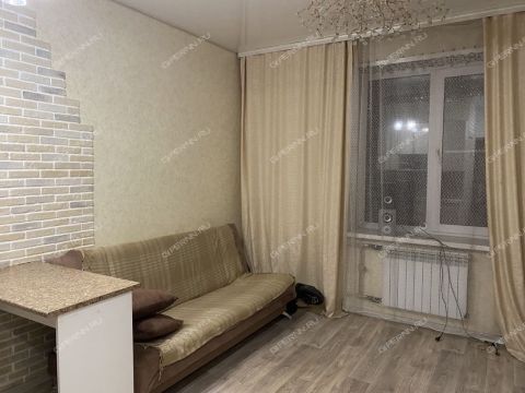 kvartira-studiya-ul-paskalya-d-11 фото