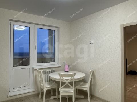 2-komnatnaya-ul-akademicheskaya-d-15 фото