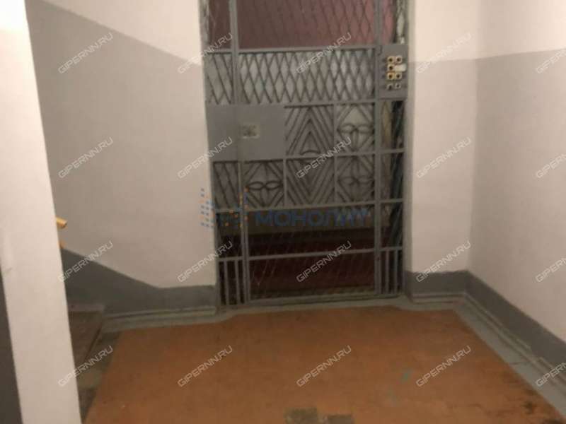 двухкомнатная квартира на улице Чаадаева дом 2