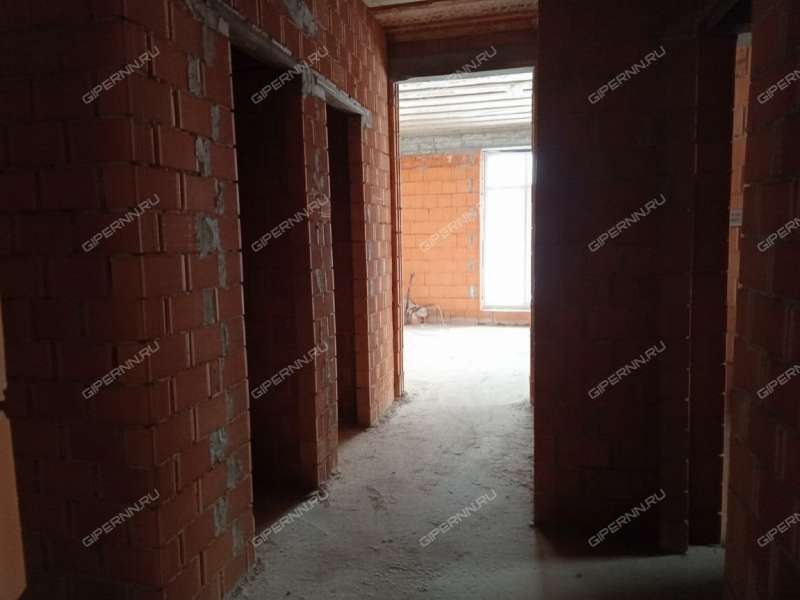 дом на улице Счастливая село Елховка