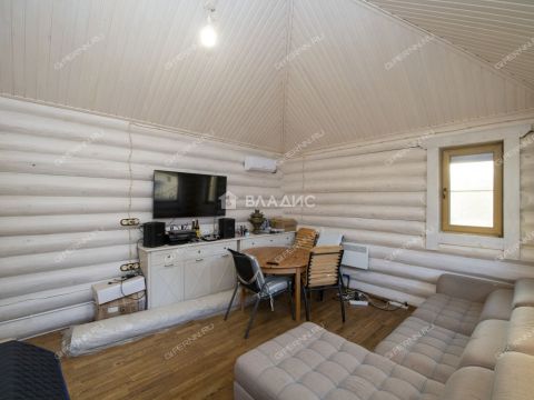 dom-derevnya-burcevo-bogorodskiy-municipalnyy-okrug фото