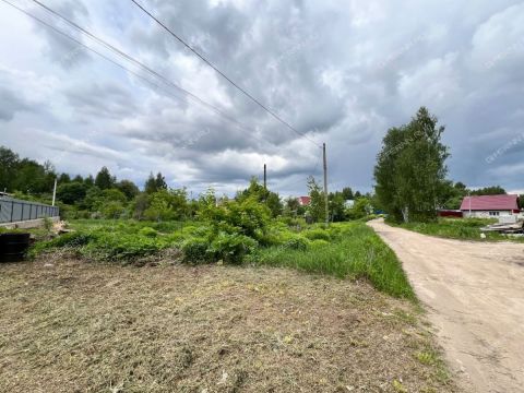 derevnya-zabore-gorodskoy-okrug-bor фото