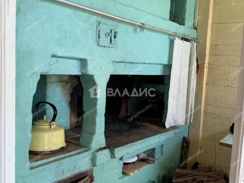 дом на улице Нагорная деревня Ветчак