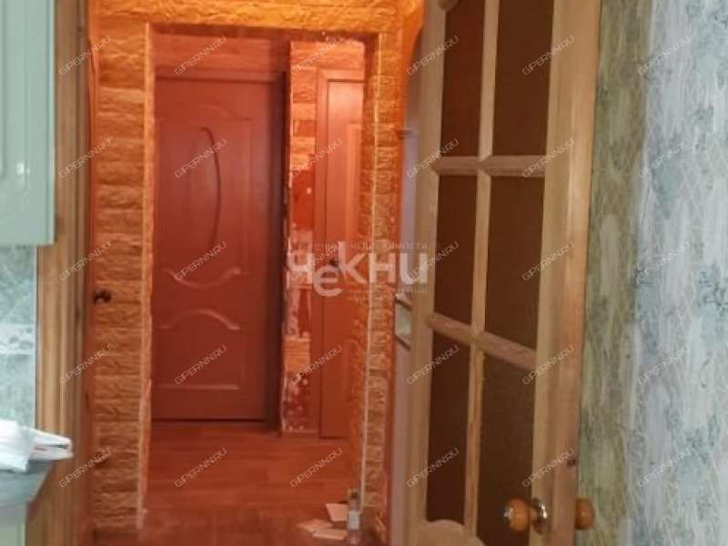 трёхкомнатная квартира на улице Добролюбова дом 14б город Богородск