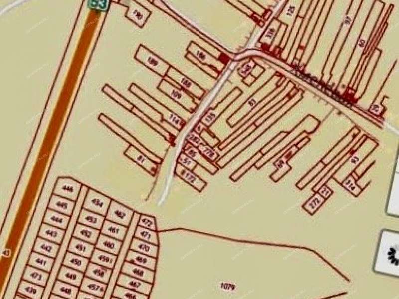 земельный участок 15 соток Южная деревня Хмелевая Поляна