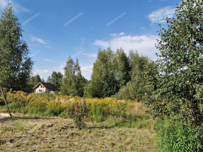 земельный участок 11 соток город Кстово