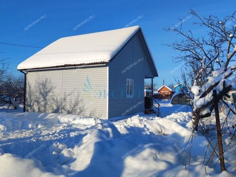 dom-poselok-zhdanovskiy-kstovskiy-rayon фото