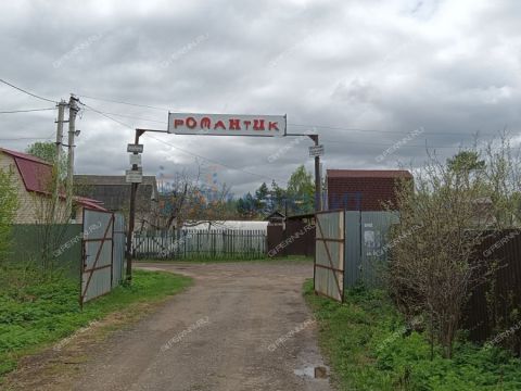 dacha-poselok-zheleznodorozhnyy-gorodskoy-okrug-bor фото