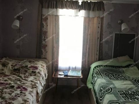 dacha-derevnya-temryashino-gorodskoy-okrug-bor фото