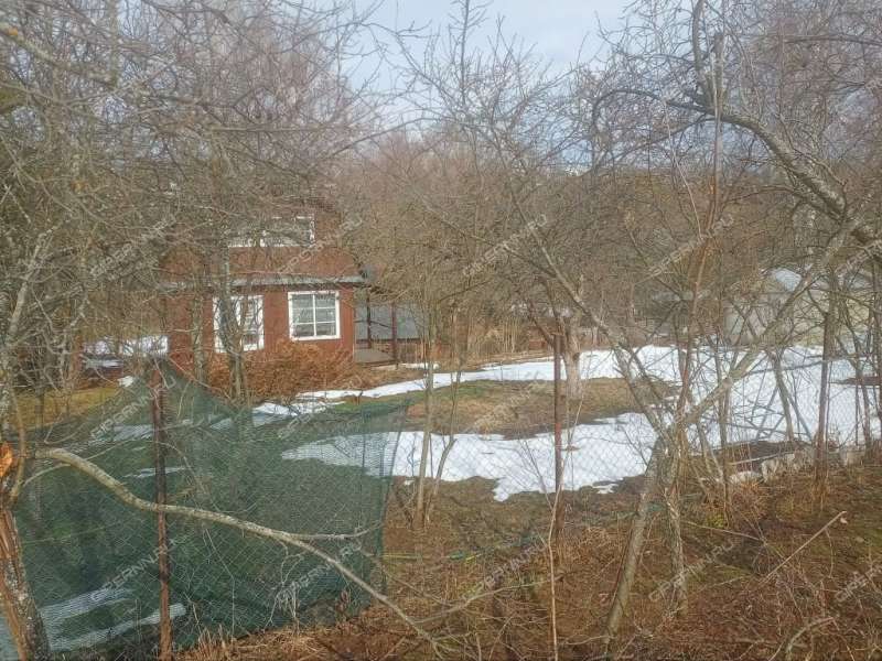 дача на СНТ Дружба