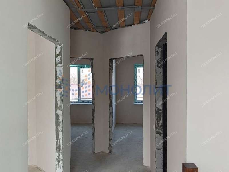 коттедж на - деревня Софроново