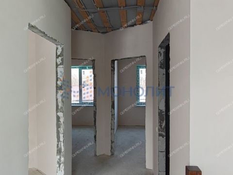 kottedzh-derevnya-sofronovo-gorodskoy-okrug-bor фото