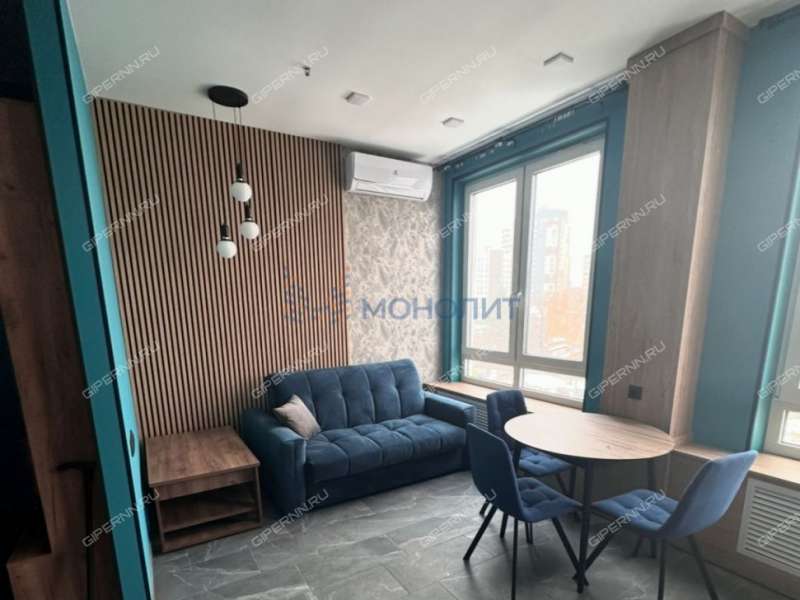 арендный бизнес помещение в нежилом здании в Нижегородском районе Нижнего Новгорода