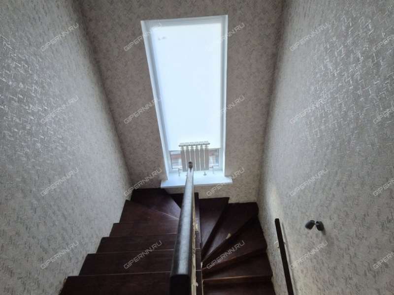 дом на Зеленая ул. деревня Подвалиха