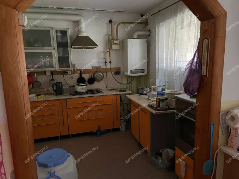 дом на Лесная село Воронино