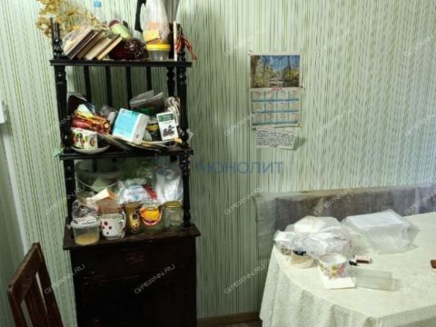 dom-rabochiy-poselok-sosnovskoe-sosnovskiy-rayon фото