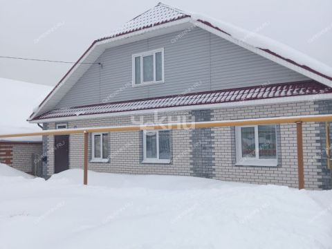 dom-derevnya-tarhanovo-kumohinskiy-selsovet-gorodeckiy-rayon фото