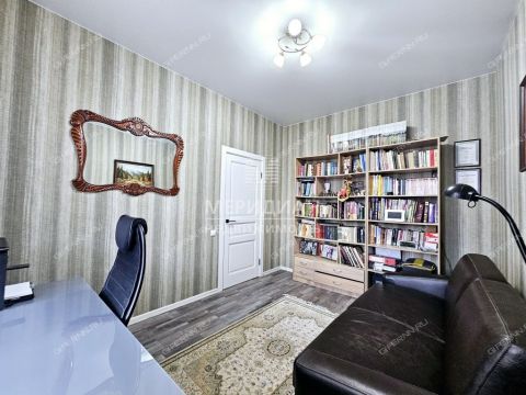 kottedzh-snt-trud-ter-gorodskoy-okrug-bor фото