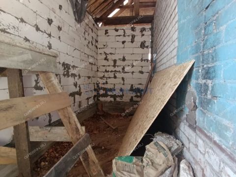 dom-derevnya-burnakovo-gorodskoy-okrug-bor фото