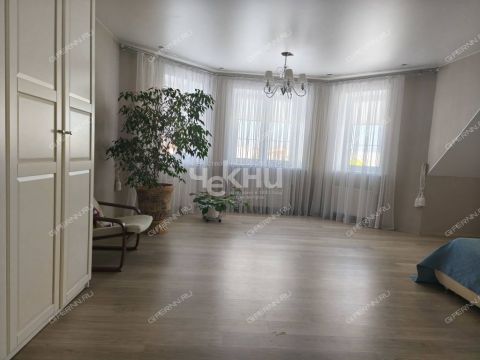 dom-rabochiy-poselok-bolshoe-kozino-balahninskiy-municipalnyy-okrug фото