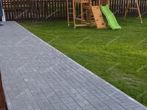 kottedzh-selo-elhovka-kstovskiy-rayon фото