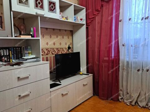 1-komnatnaya-ul-fedoseenko-d-13 фото