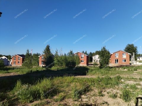 dom-selo-elhovka-kstovskiy-rayon фото