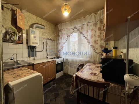 2-komnatnaya-ul-levitana-d-5a фото