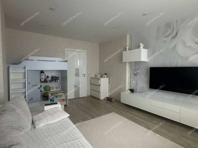 однокомнатная квартира на Московском шоссе дом 25а