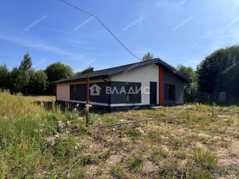 dom-derevnya-burcevo-bogorodskiy-municipalnyy-okrug фото