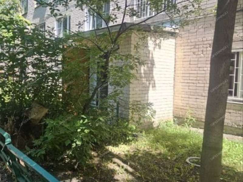 помещение под помещение свободного назначения на Газовской улице