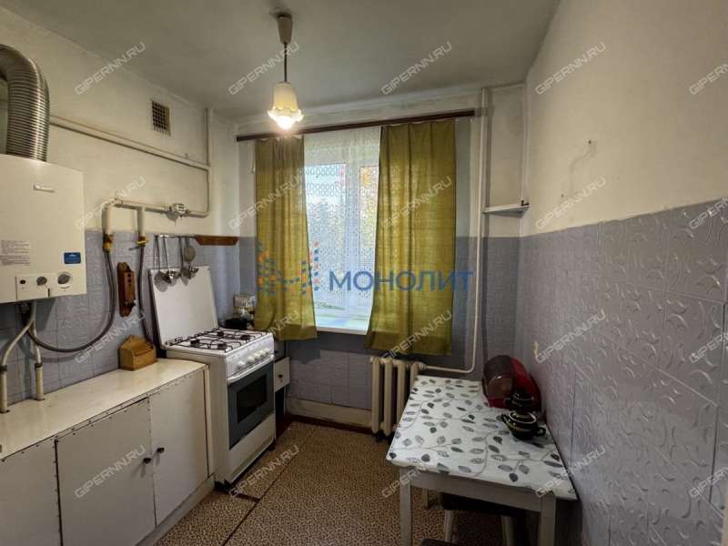 четырёхкомнатная квартира на - дом 37 посёлок Селекционной станции