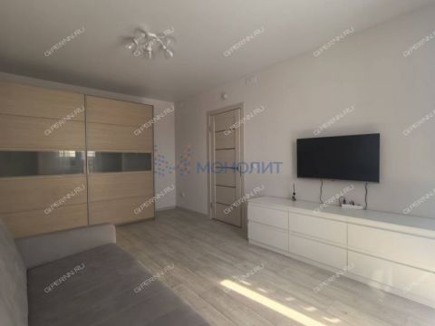 1-komnatnaya-ul-borisa-vidyaeva-d-7 фото