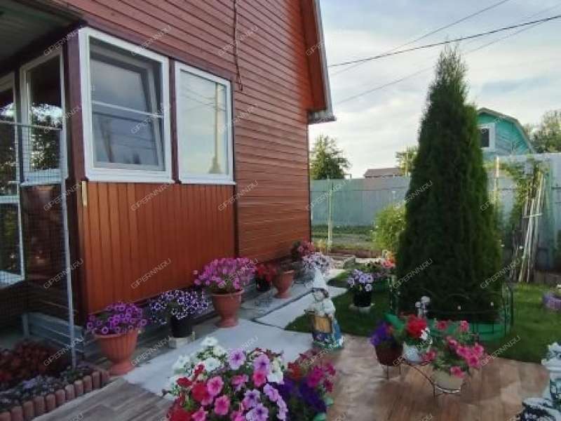 земельный участок 6,4 сотки СНТ Надежда