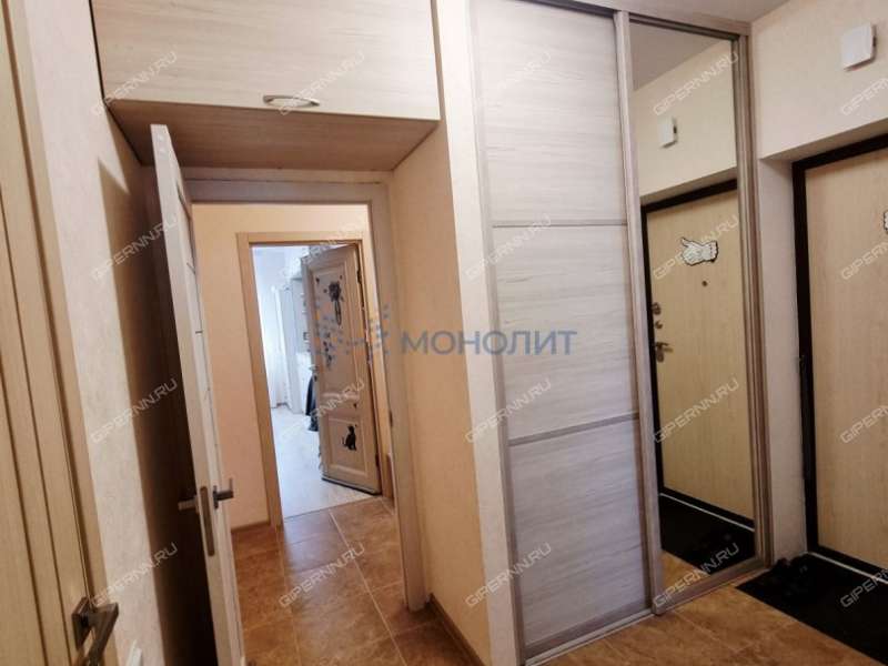 четырёхкомнатная квартира на Русской улице улице дом 9 деревня Анкудиновка