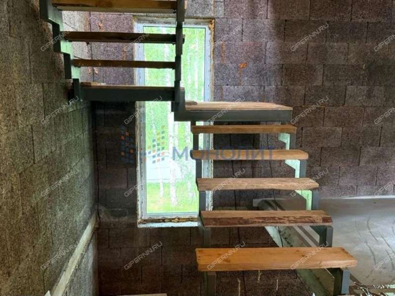 коттедж на - деревня Княжево (Краснослободский сельсовет