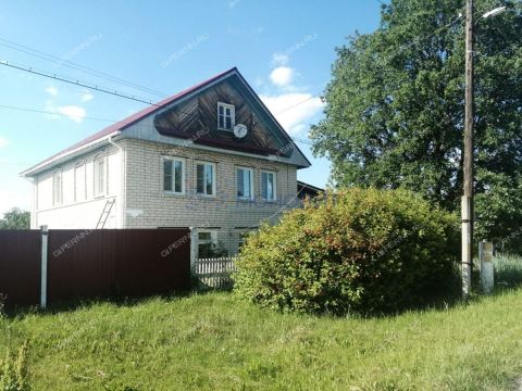 dom-poselok-bolshoe-pikino-gorodskoy-okrug-bor фото