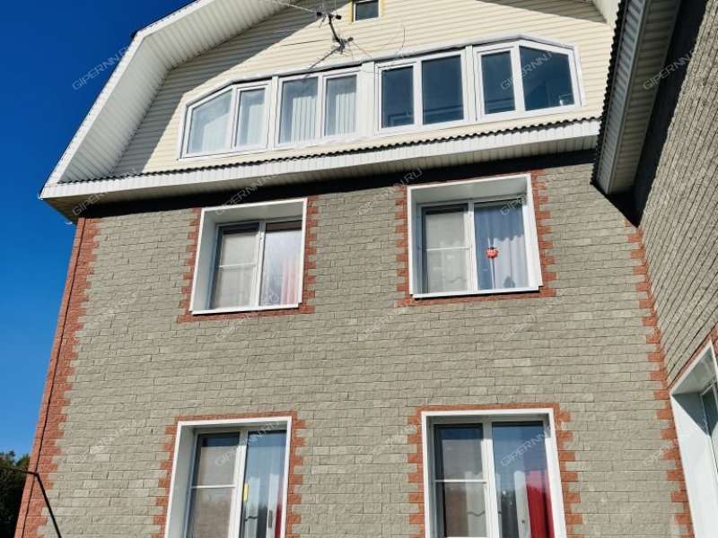 коттедж на  село Останкино