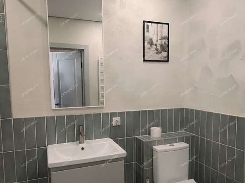 однокомнатная квартира на Студёной улице дом 68а