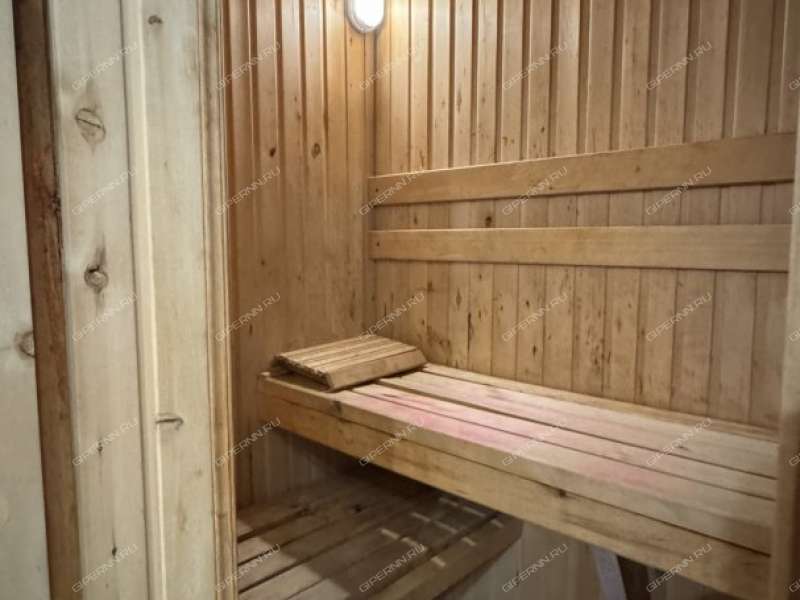 трёхкомнатная квартира на Кстовской улице дом 21 город Кстово